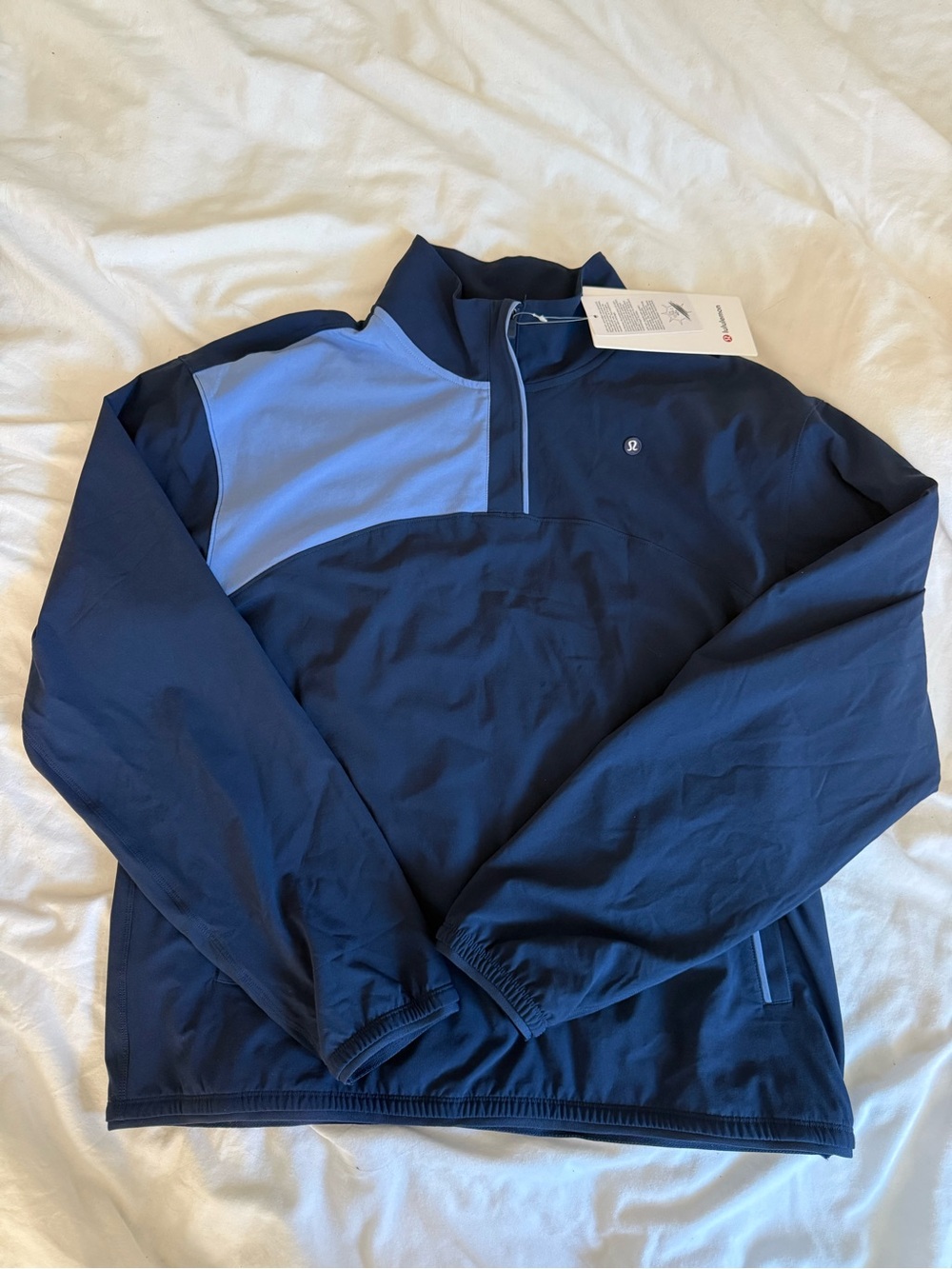 Lululemon jacket